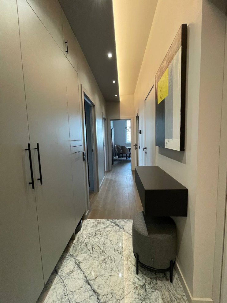 Квартира в Кузьминках