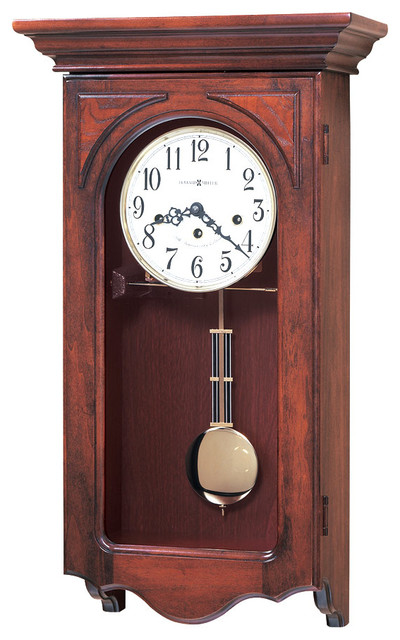 Howard Miller - Jennelle Wall Clock