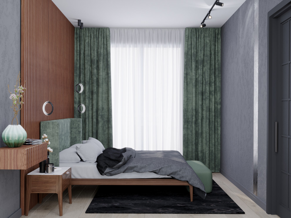 Квартира на Петровской косе, 177 м.кв.