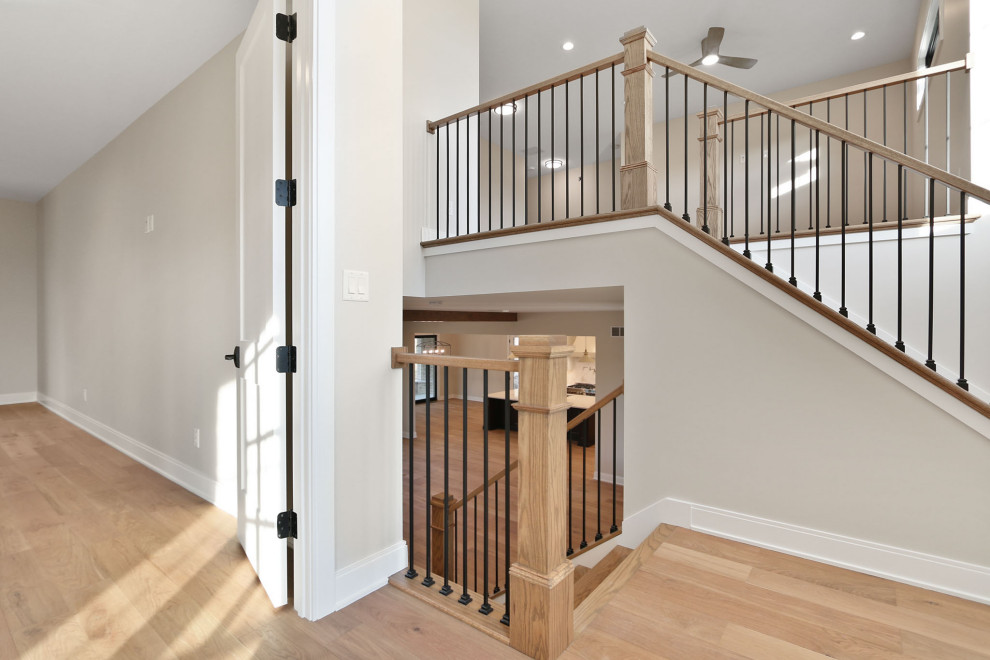 The Pepper Creek Project