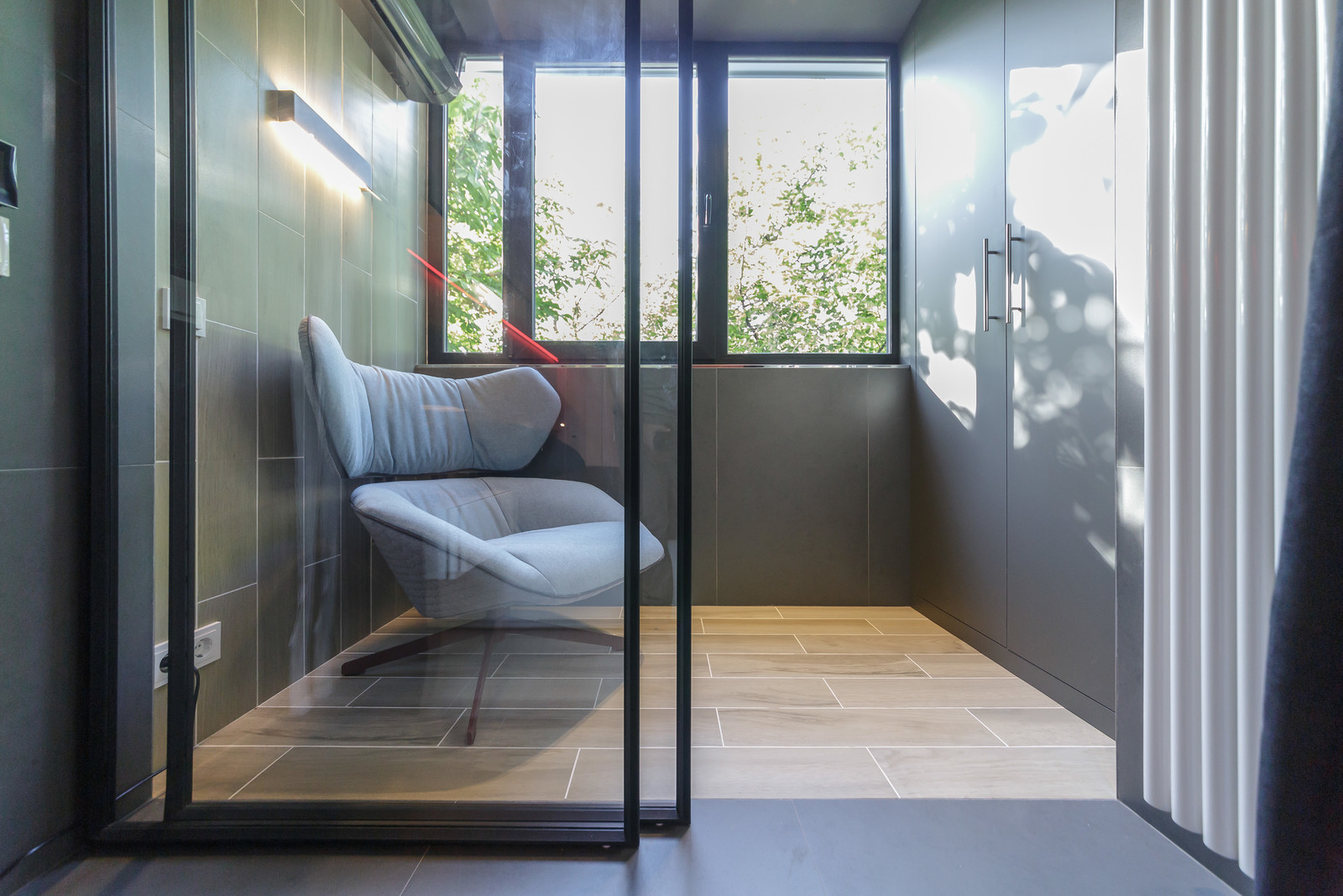 Квартирный вопрос