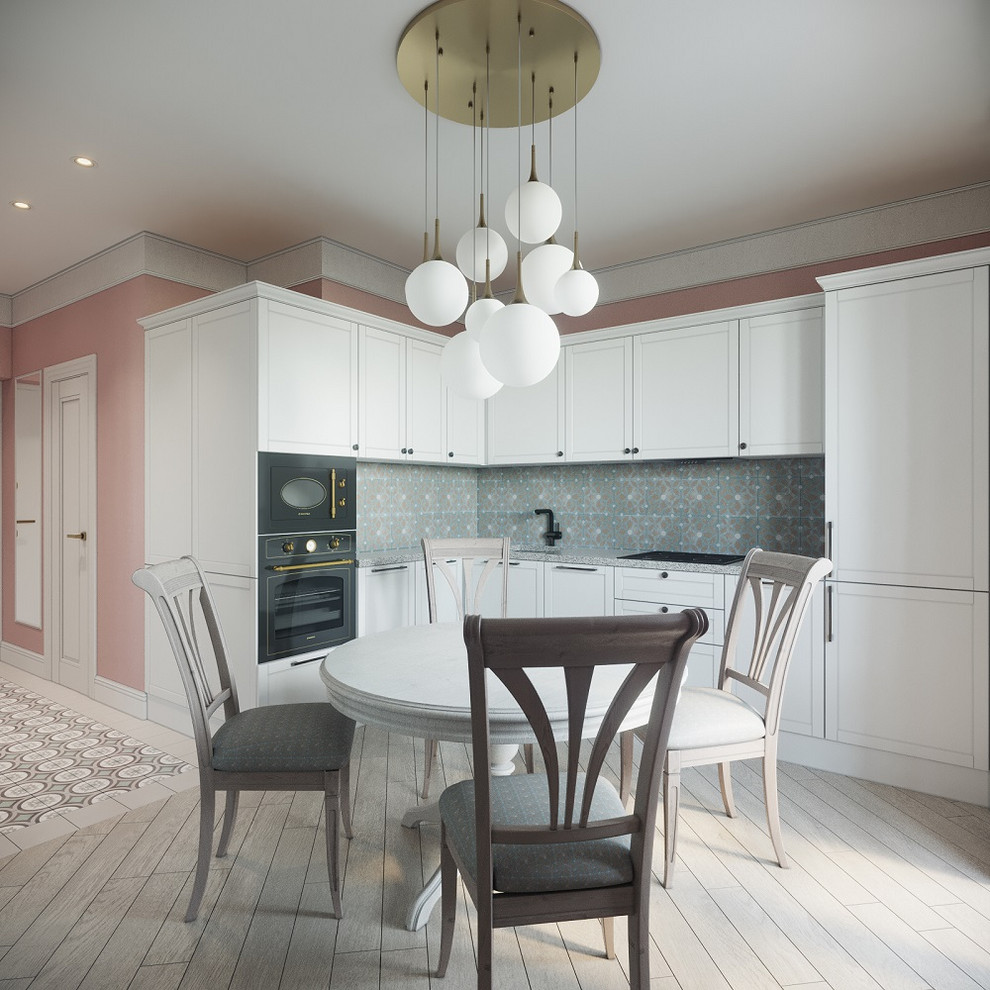 Квартира для мамы