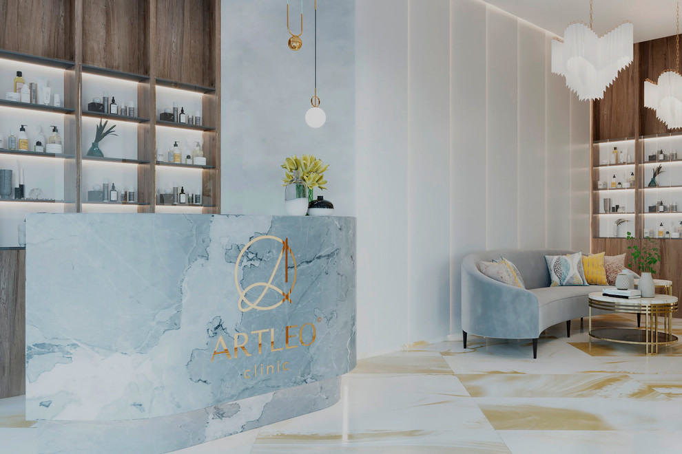 ARTLEO Салон-клиника эстетической медицины ЖК Воробьевский парк