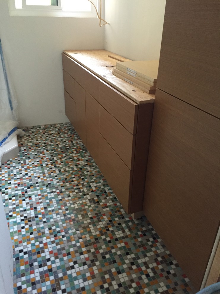 Bathroom Remodels