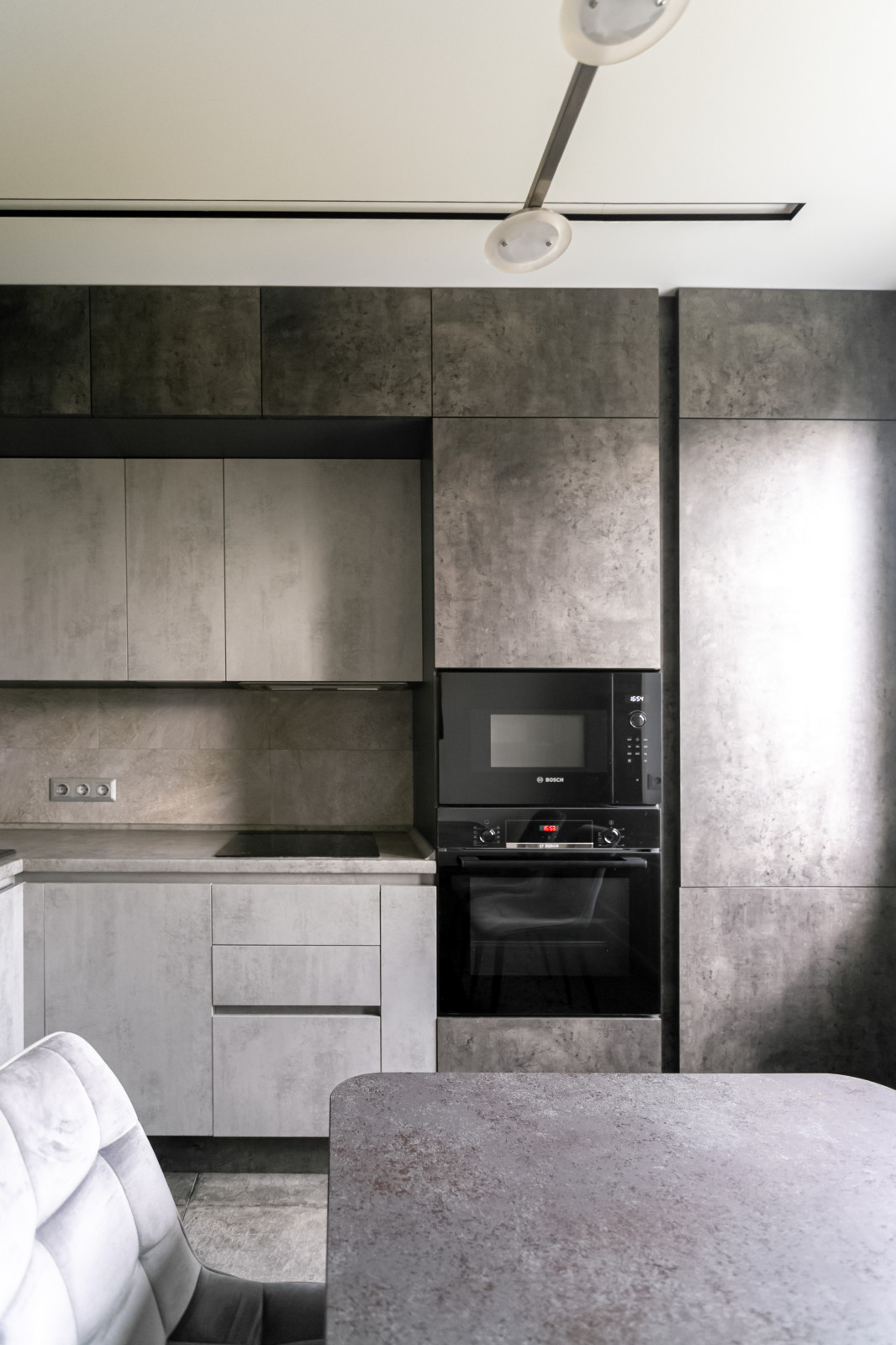 Москва Донецкая 26 (2-комнатная)