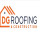 DG Roofing & Construction LLC