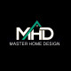 Master Home Design