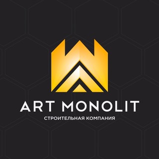 Арт монолит проект