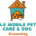 LV MOBILE PET CARE & DOG GROOMING