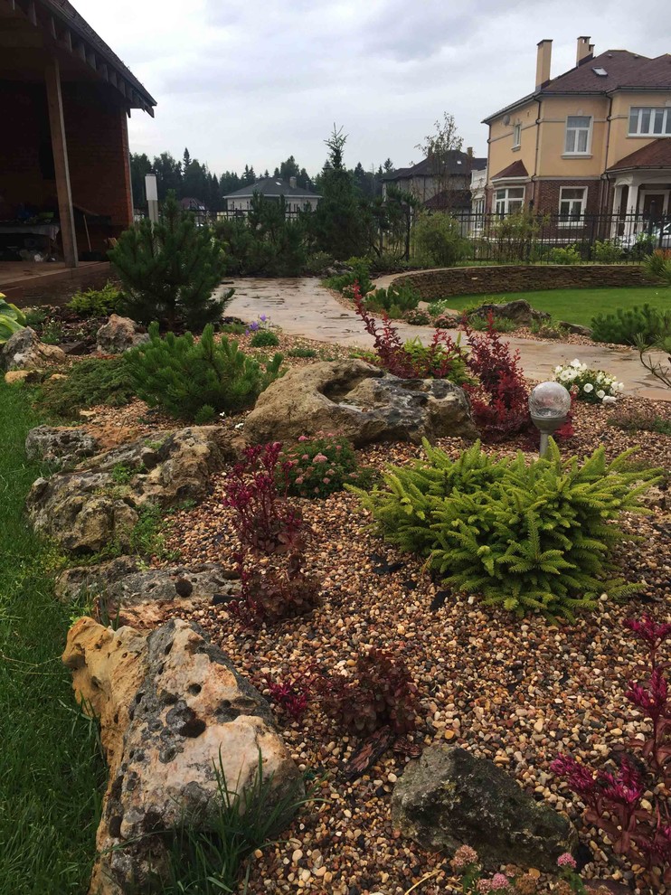 Участок в КП Гринвич