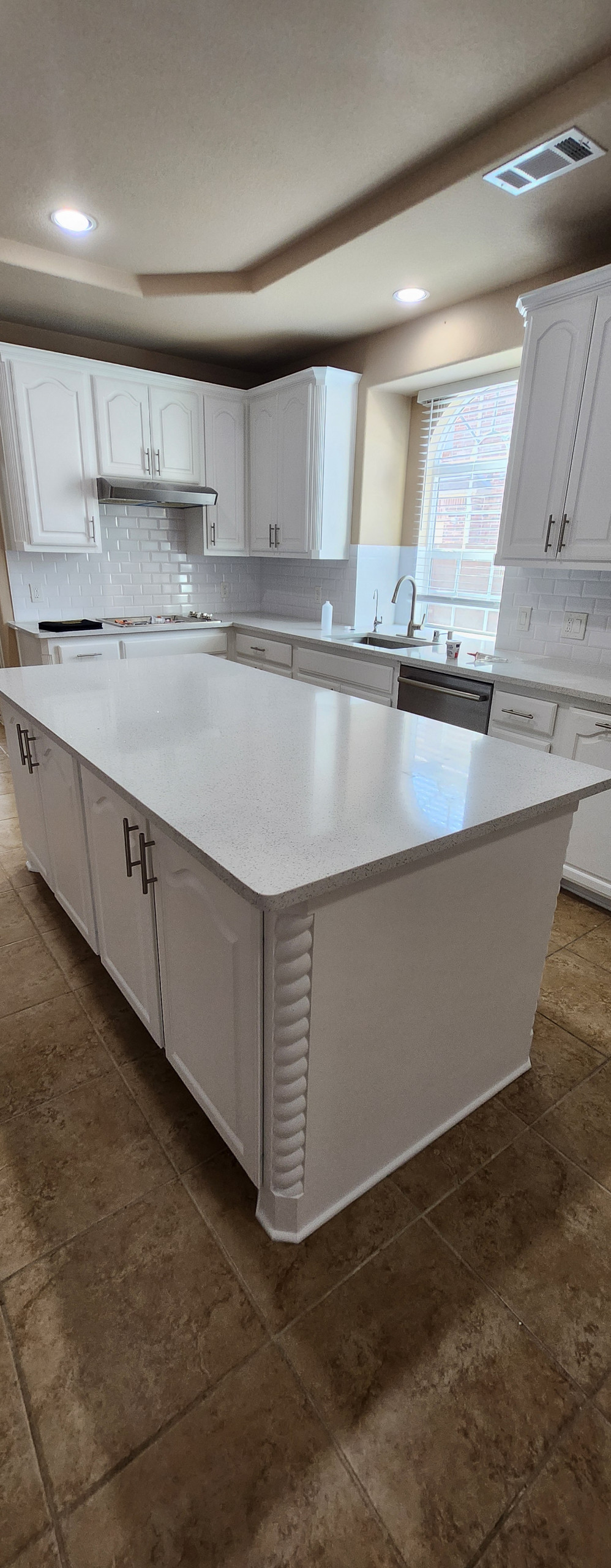 Countertop & Cabinet Custom