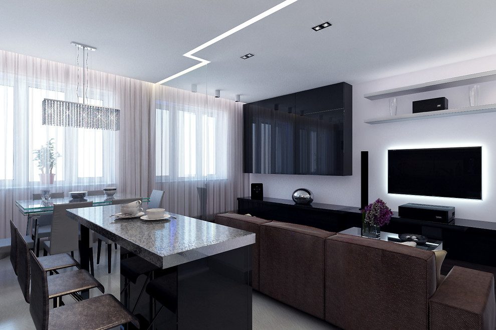 Визуализация