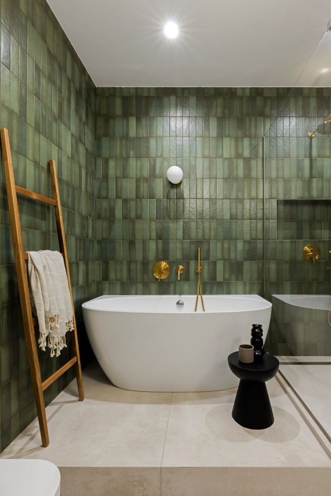 Две квартиры в ЖК БОГЕМИЯ