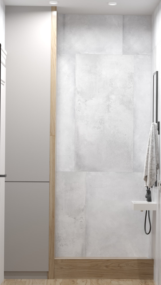 Квартира 65 м2