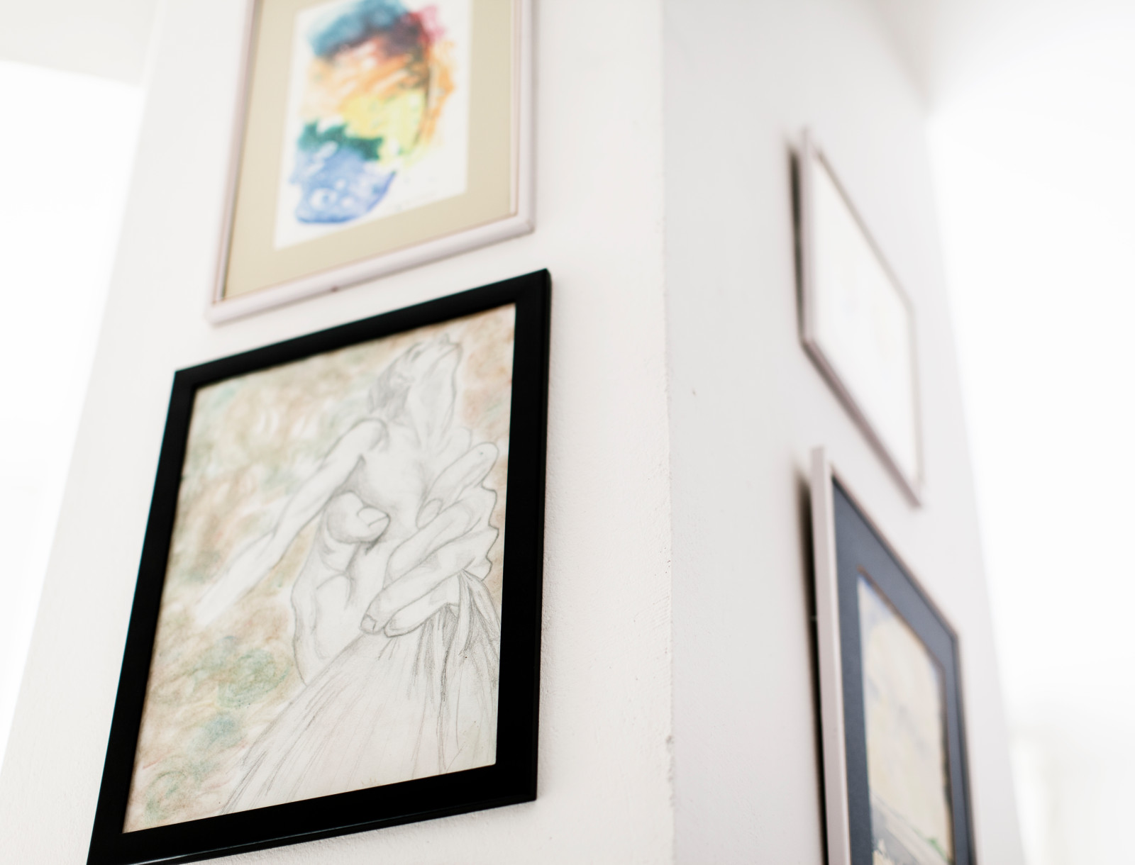 квартира Владимира Архангельского