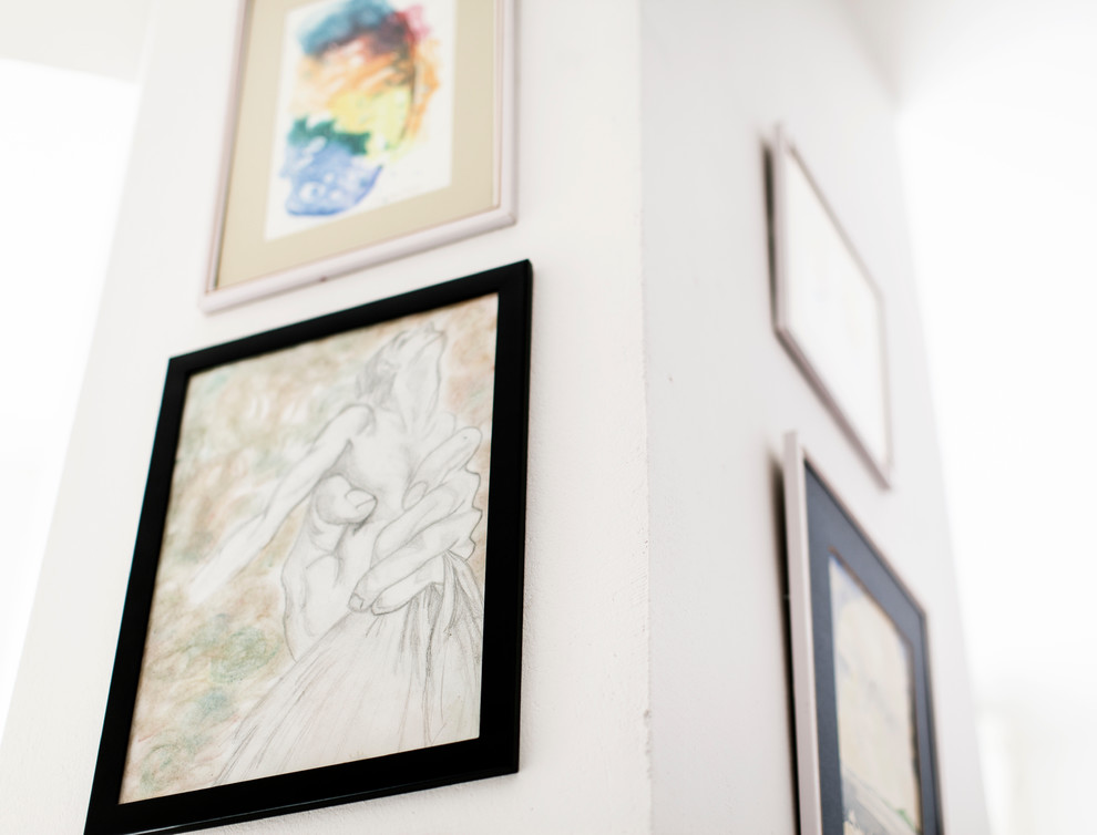 квартира Владимира Архангельского