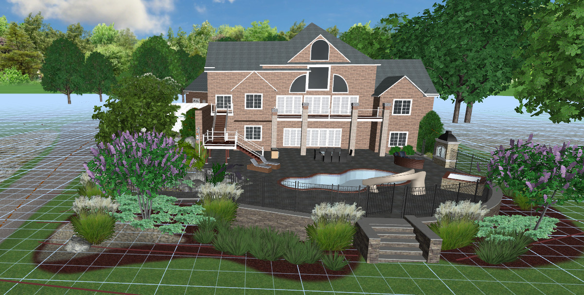 Cool Pools