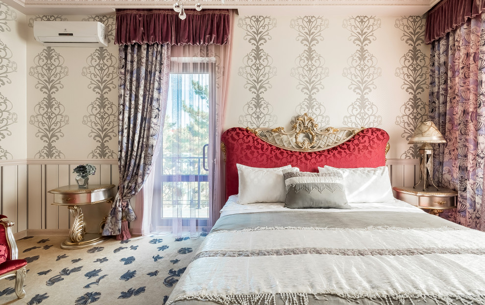 Бутик-отель "Villa Italia". Часть 2. Гостевые номера