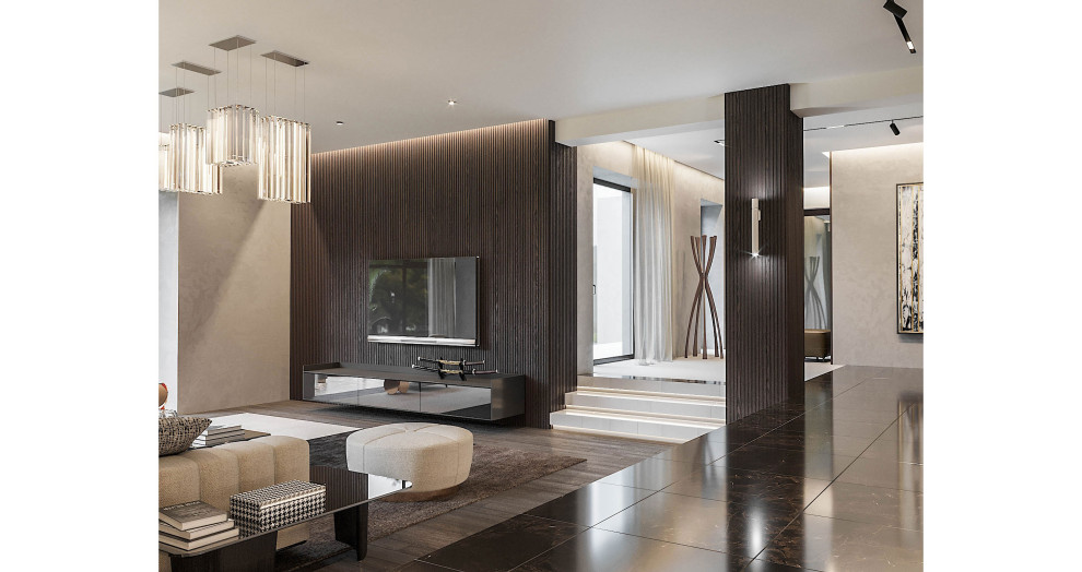 Еловый берег