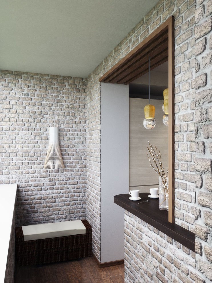 Уют домашнего тепла