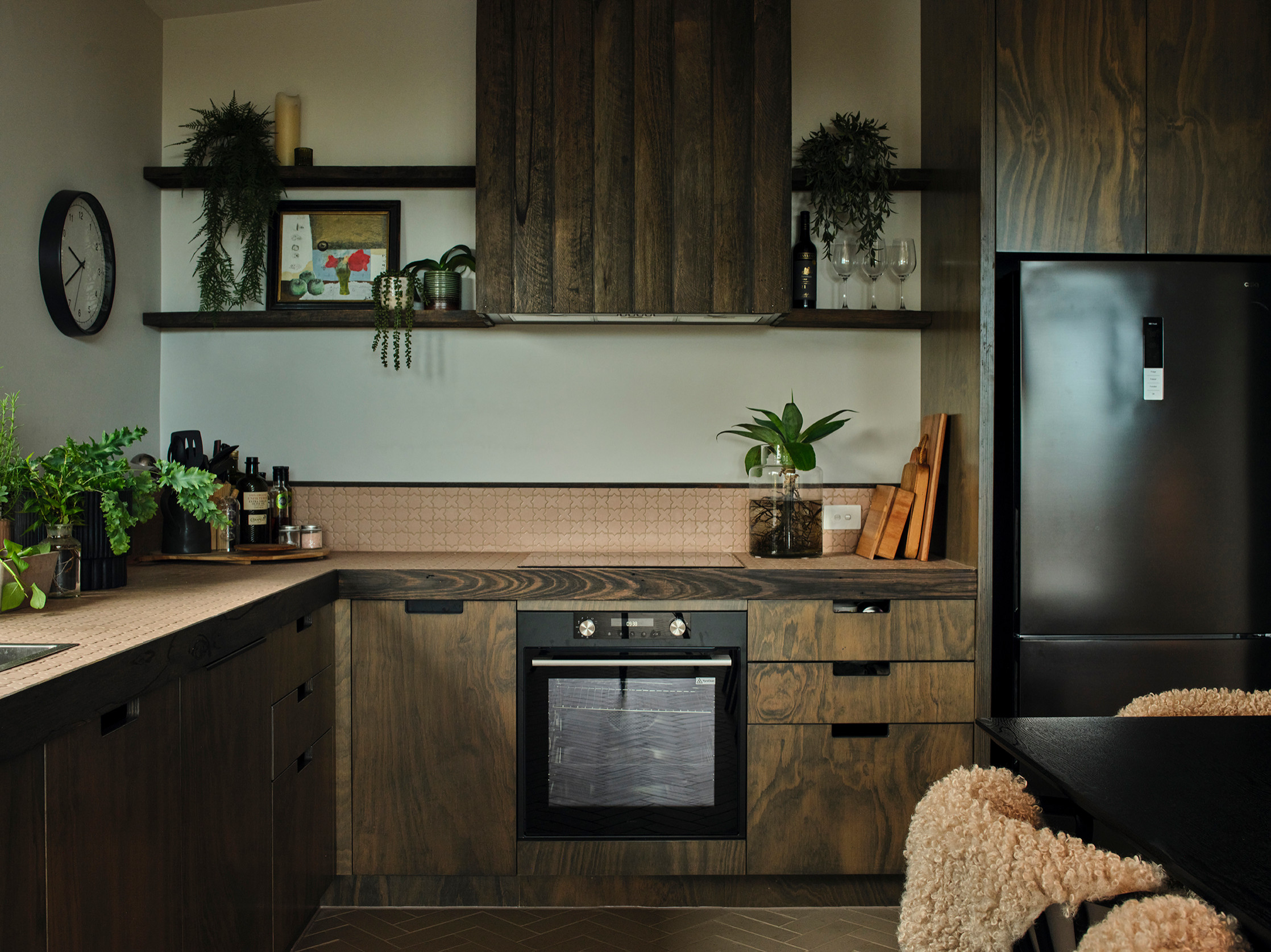 Grand Designs Transformations Australia - 2024