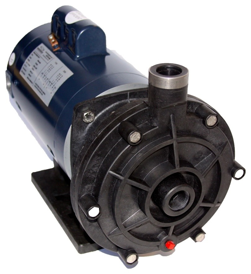 Energy Efficient Single Speed PressureSide Pool Cleaner Booster Pump