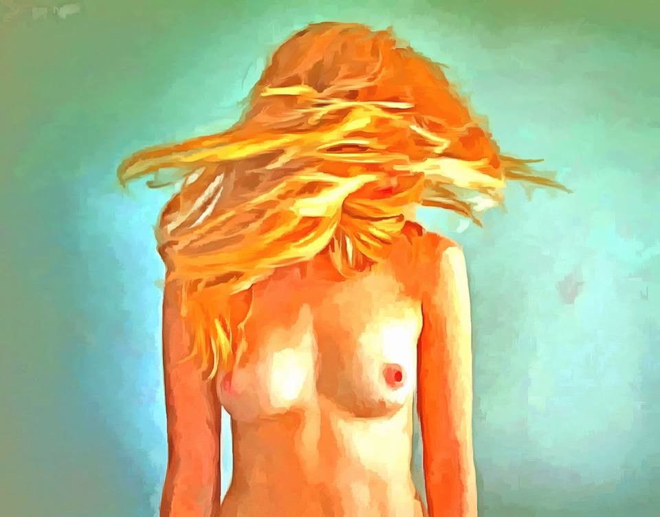 Ангела 2015 Картины