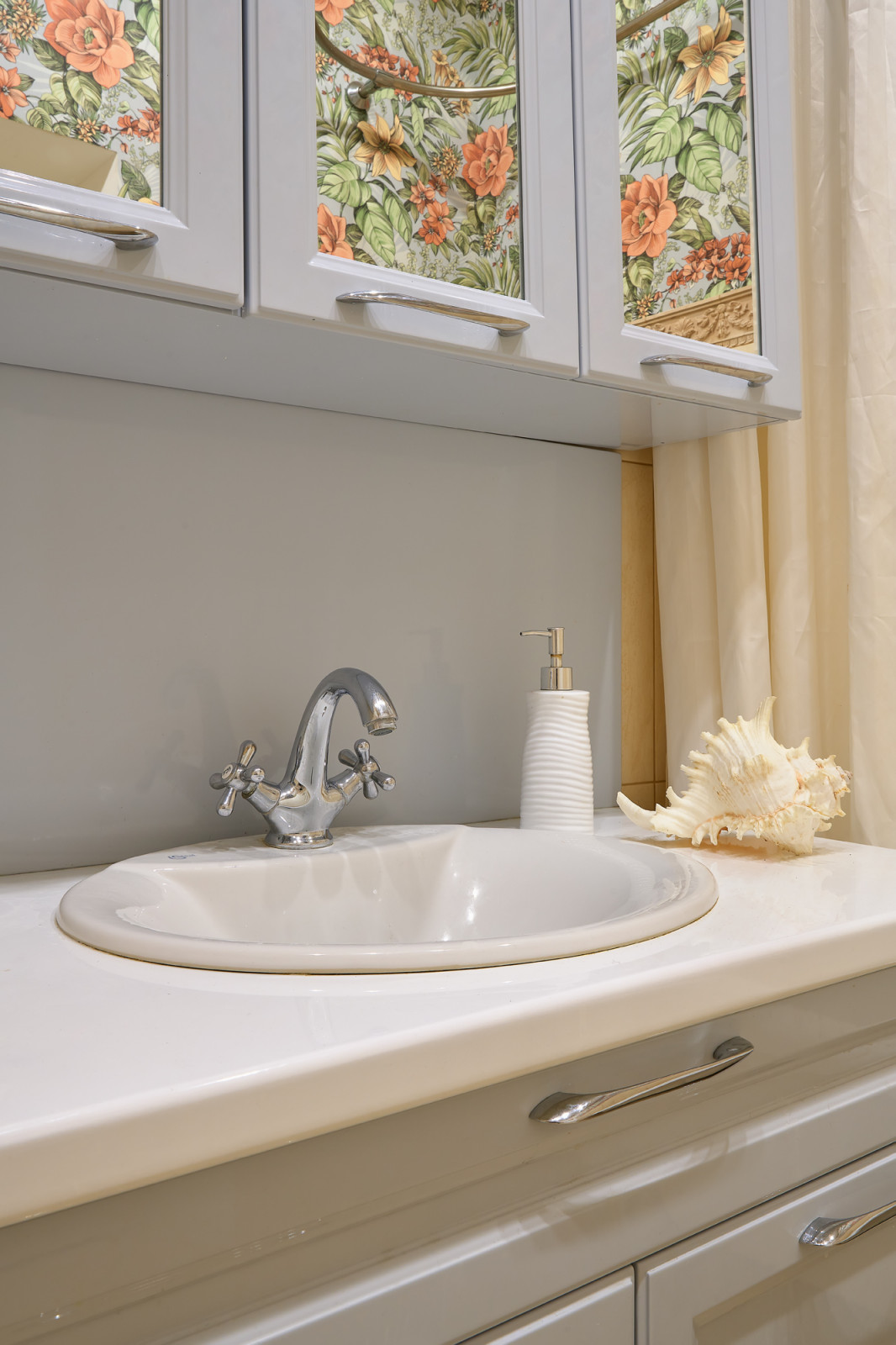 В гостях у Алисы