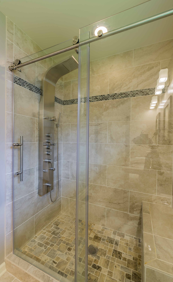 Split-Level Addition & Reno