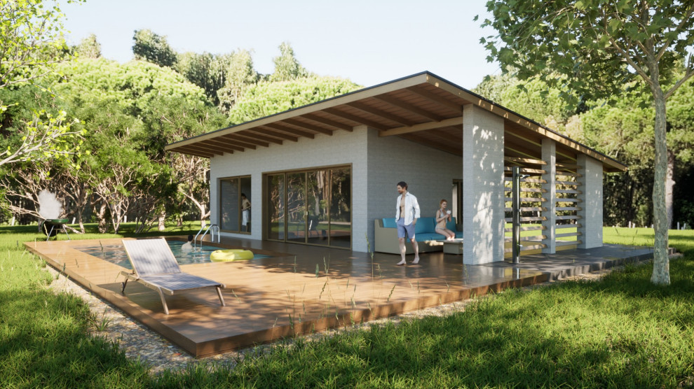 банный комплекс