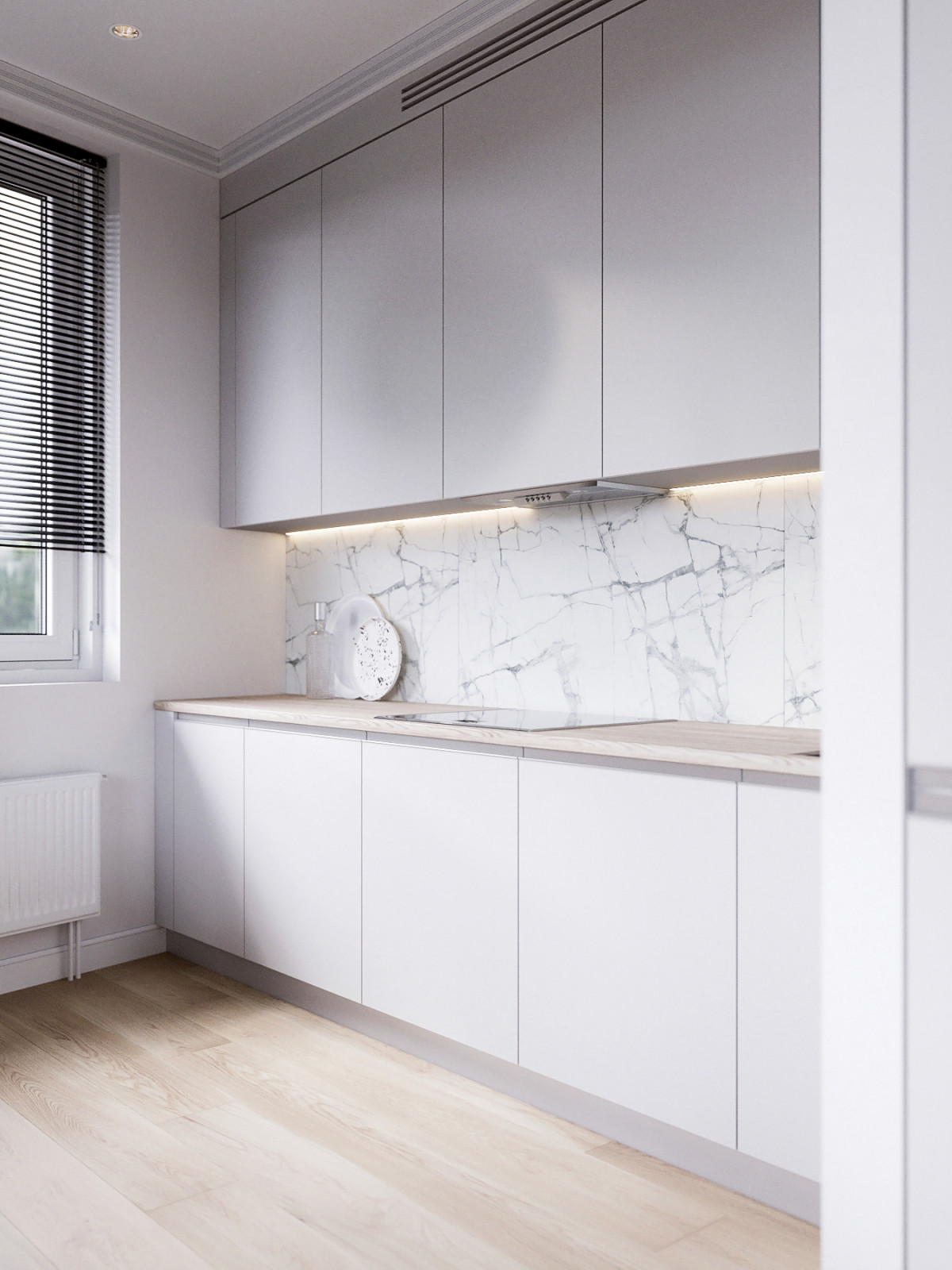 ЖК Манхэттен, г.Казань