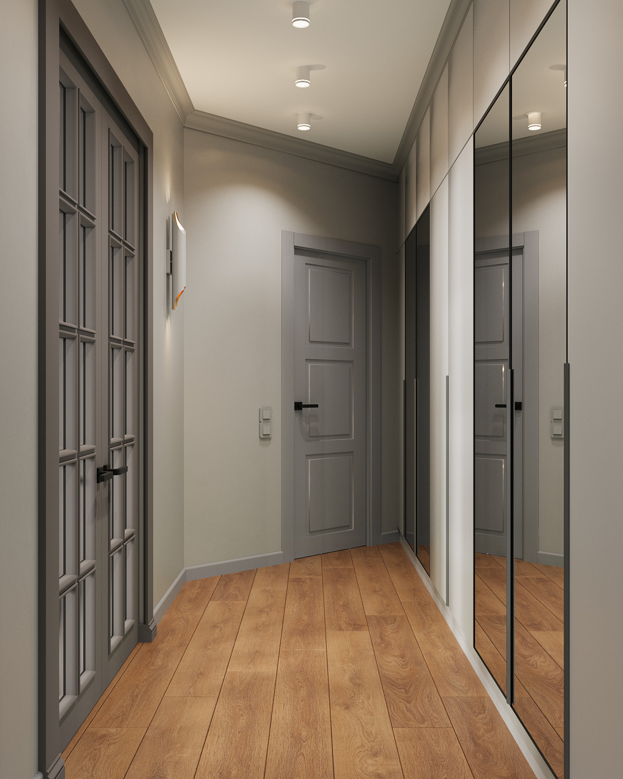 Шуваловский проспект