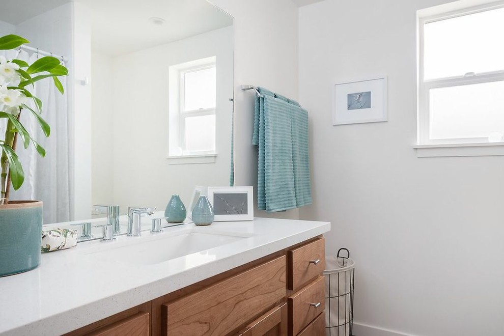 Plum Street Remodel