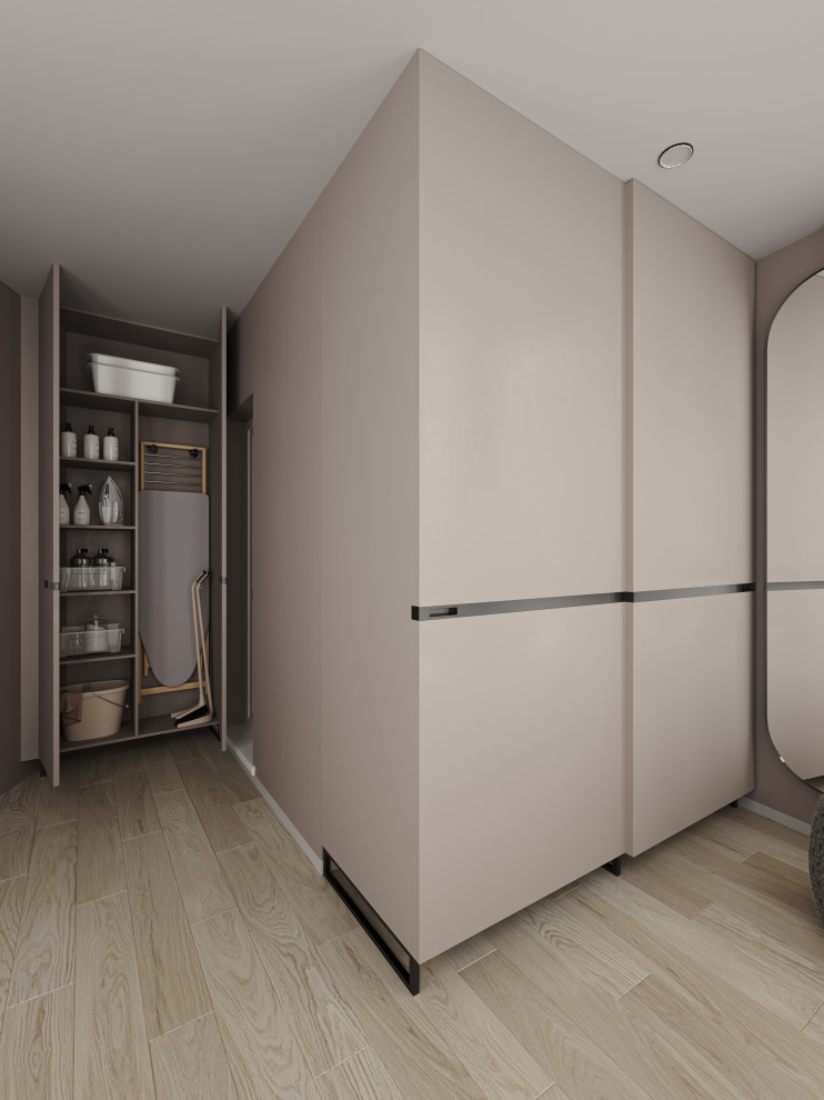 Разработка мебели по индивидуальным размерам