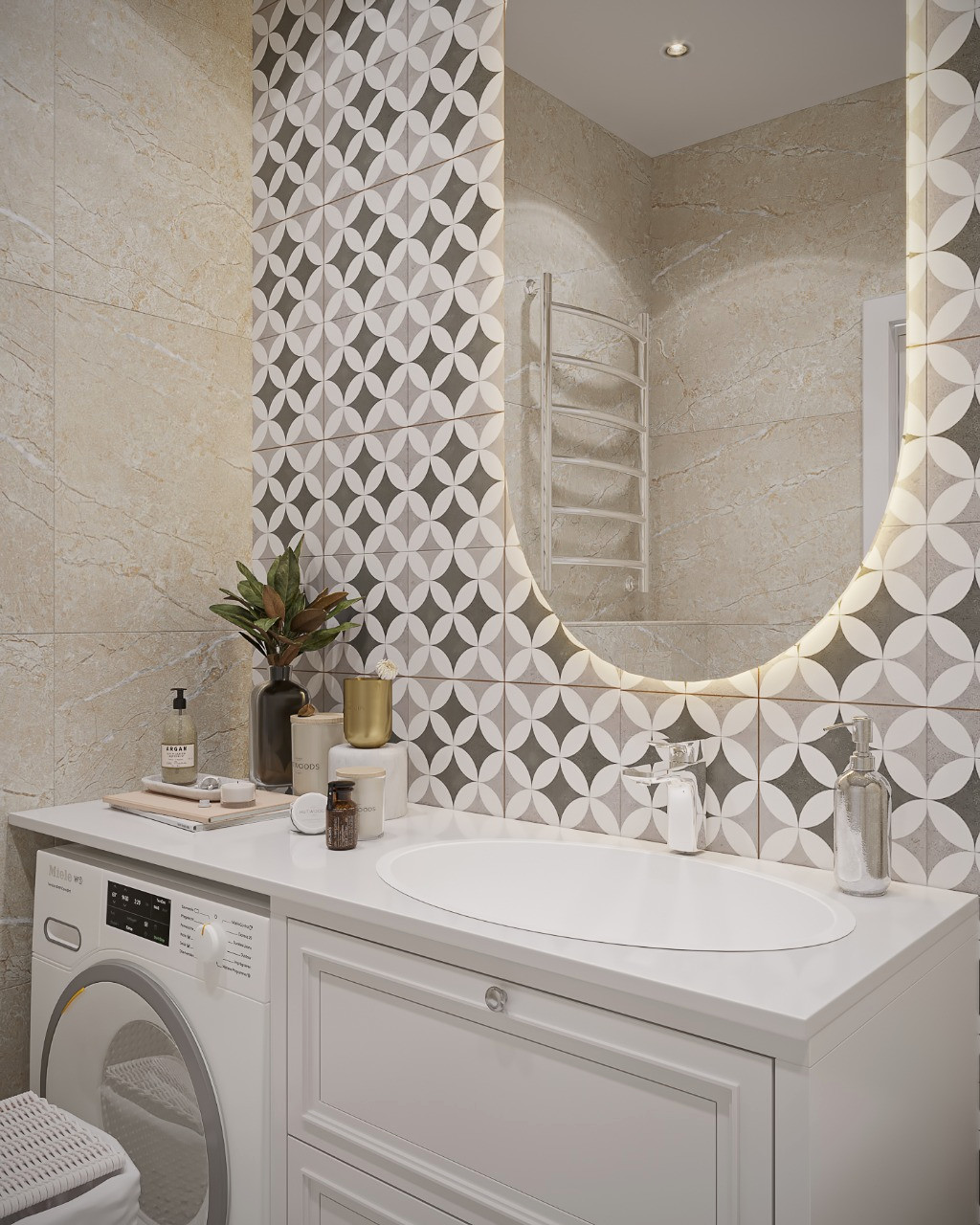 Проект на ул. Бутлерова