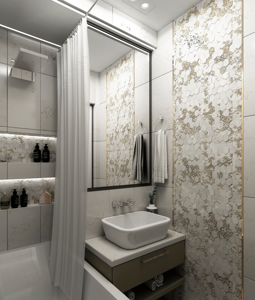 Проект с/у - 004