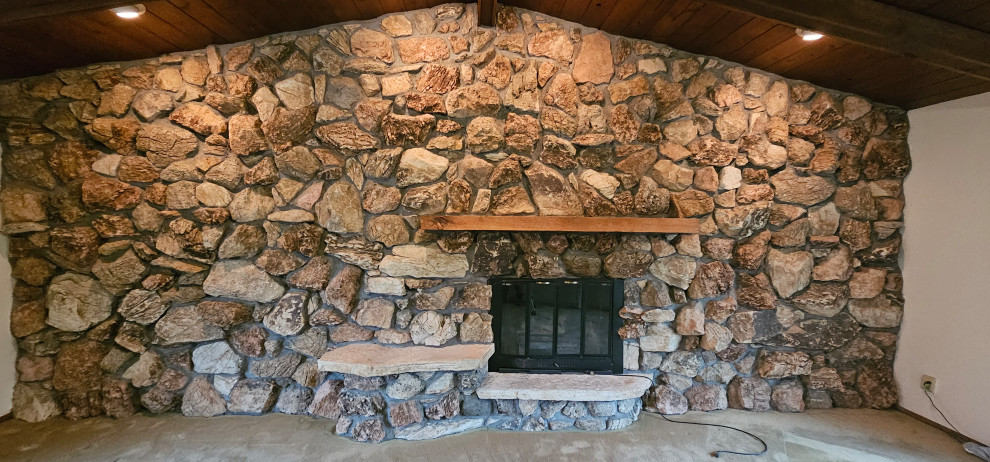 Full Home Renovation