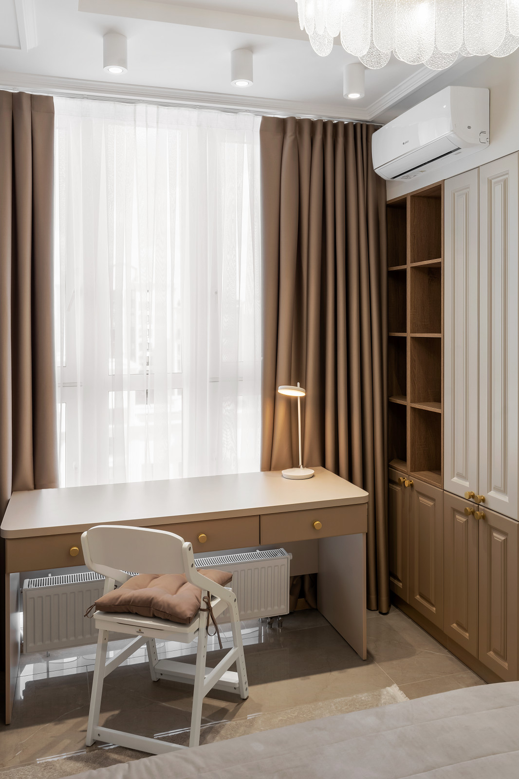 Квартира в ЖК Жигулина роща