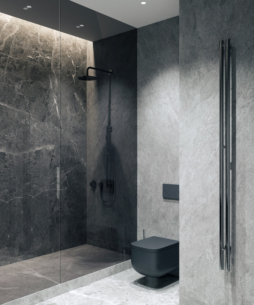 Ванная комната