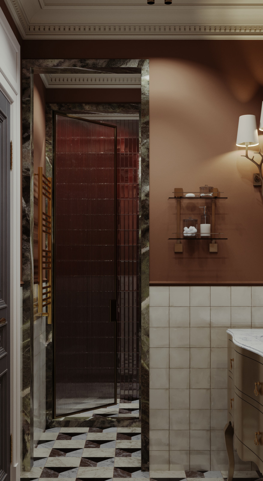 ЖК Ривер Скай