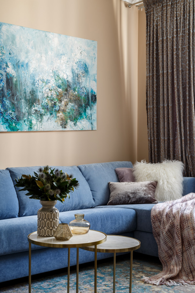 ЖК ВОДНЫЙ, 69 кв.м.