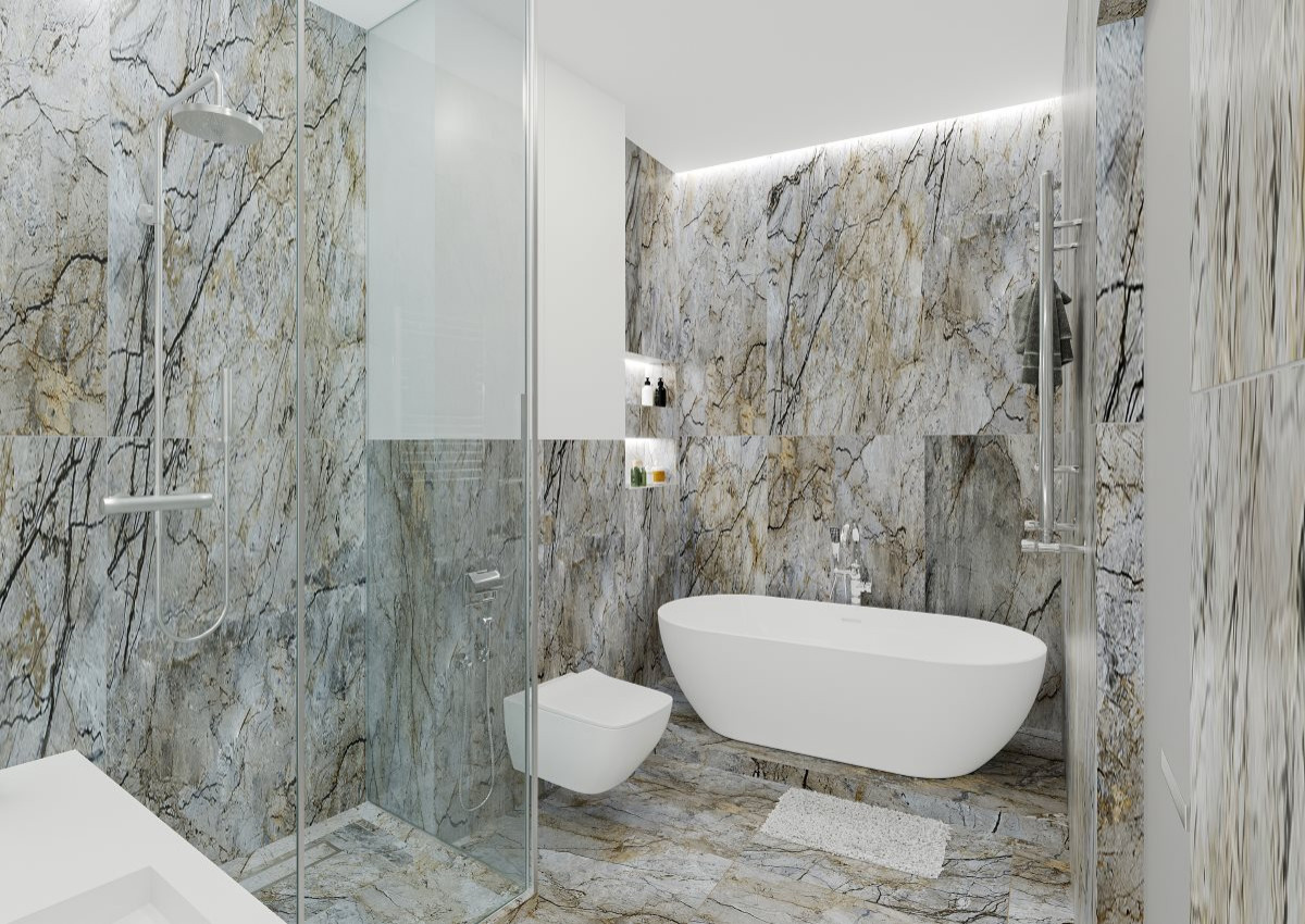 ЖК «Busov Hill» 2