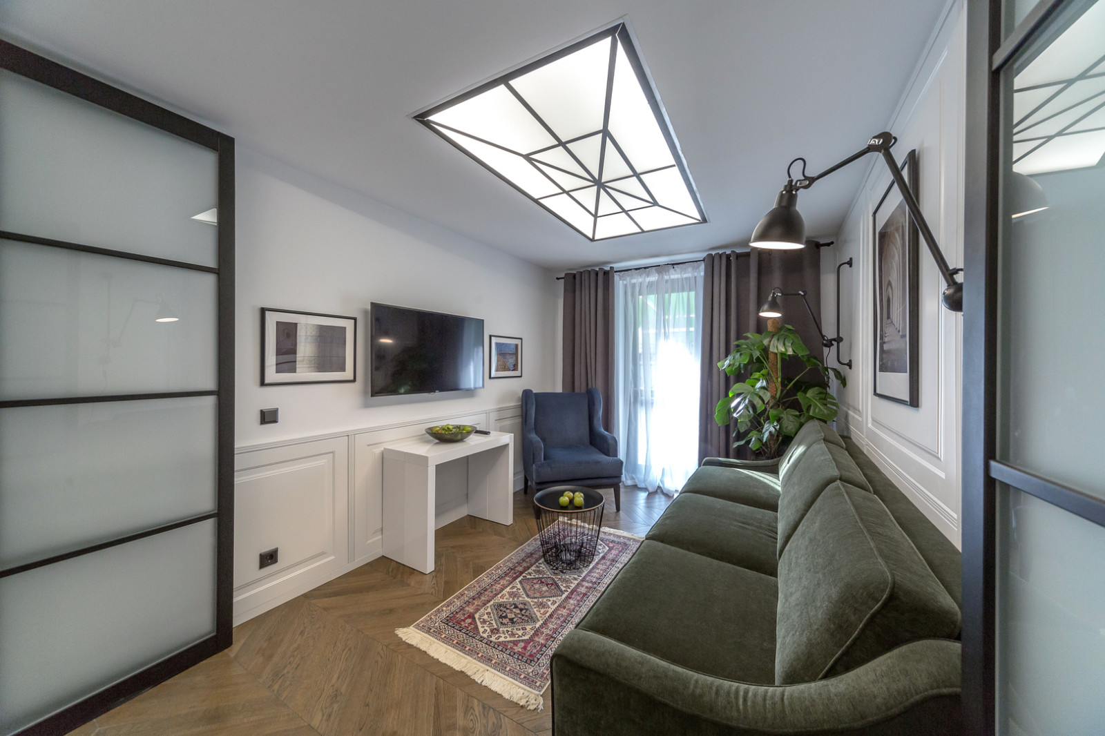 Переделка кухни для программы Дачный Ответ