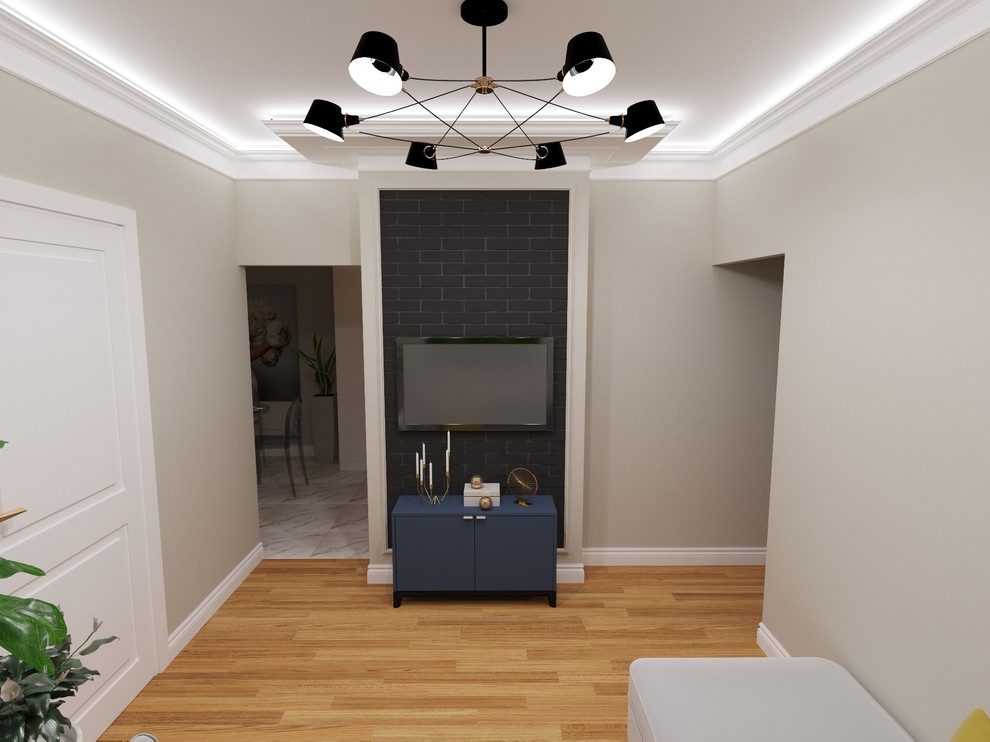 ЖК Голливуд