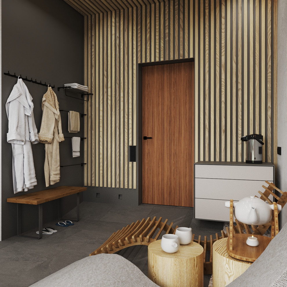 Частный дом 290 кв. м