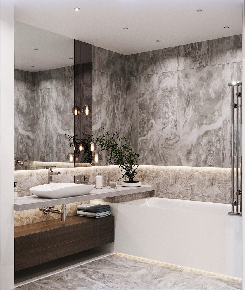 Квартира на Новгородской