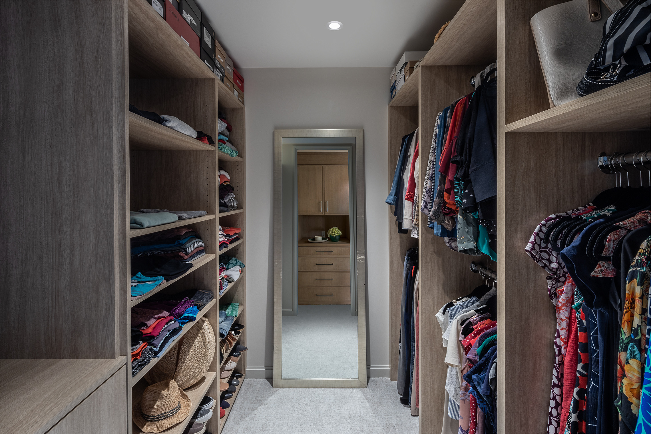 Rocky River Primary Suite