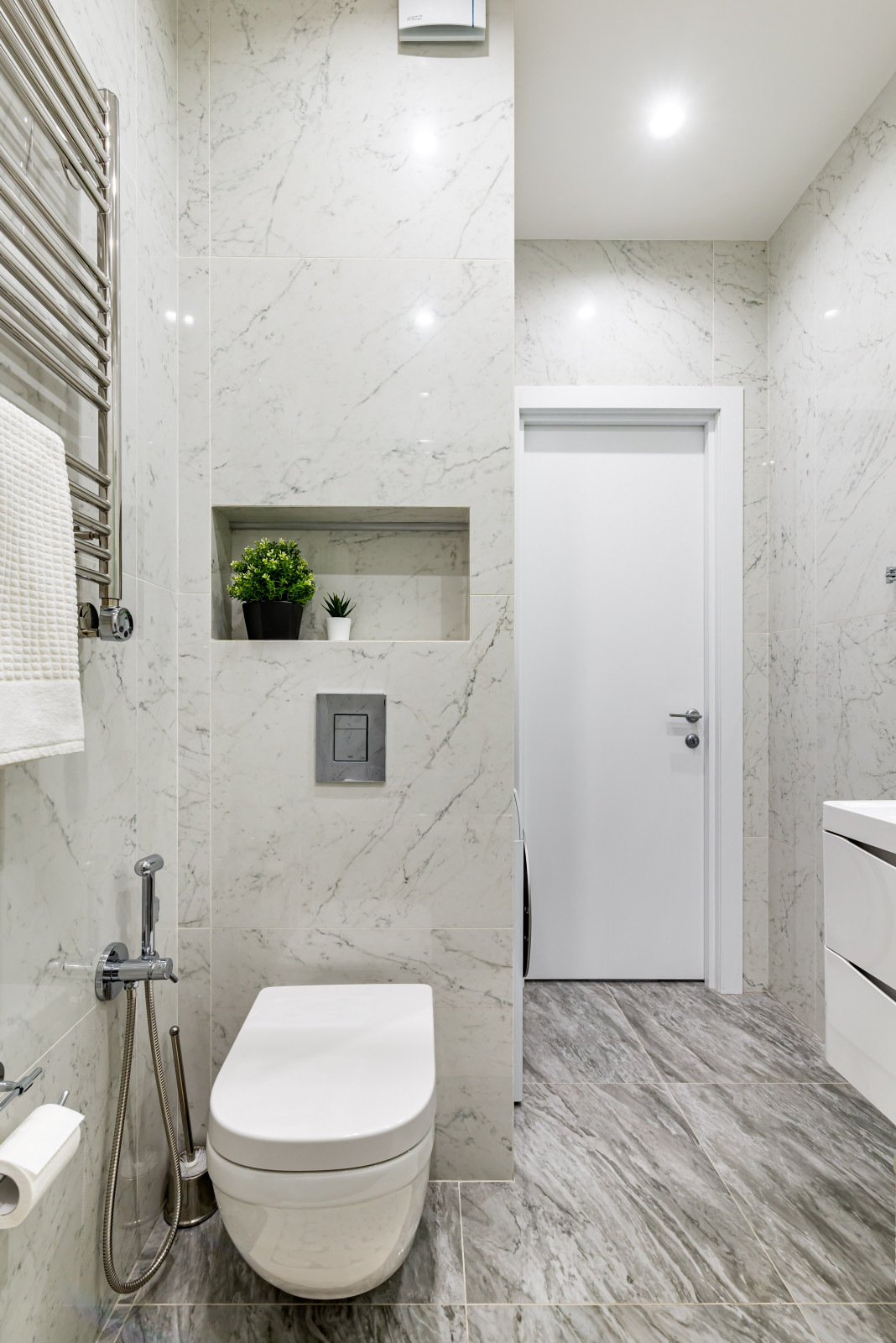 Уютная однушка для мамы и дочки