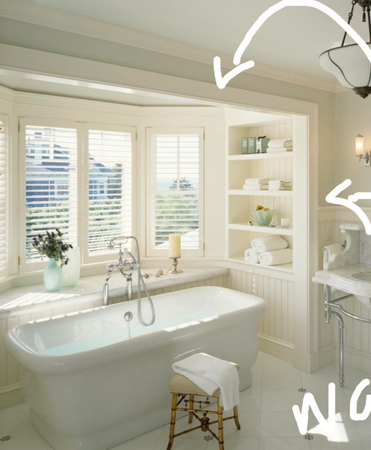 Bathroom Ideas 