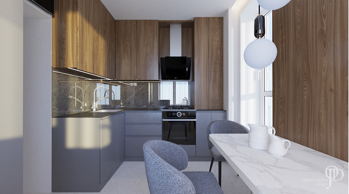 квартира в Васильках 2